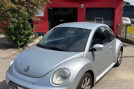 VW Beetle