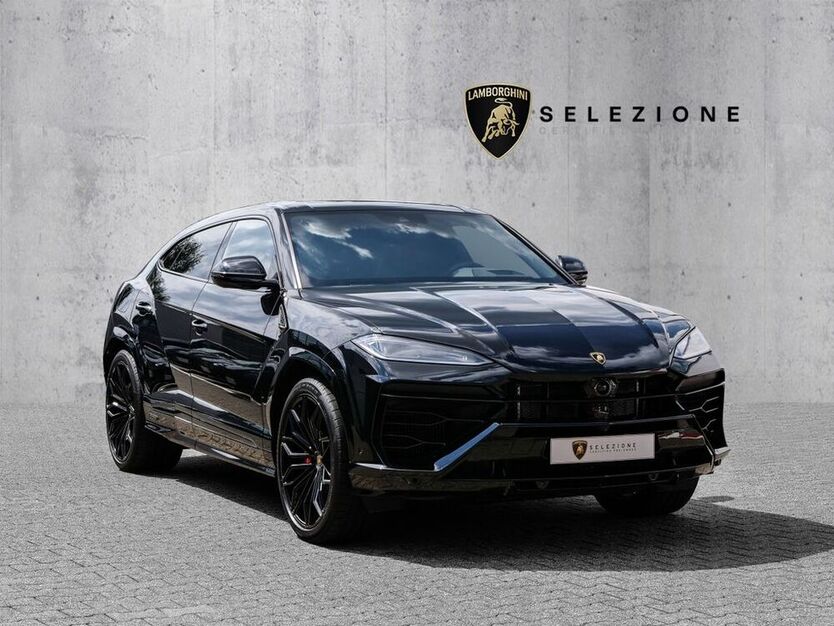 Urus