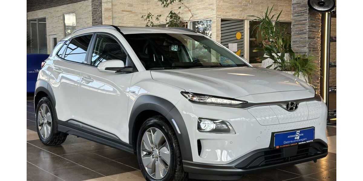 Hyundai KONA 40.722 km 18.500 &euro; Eitorf 53783
