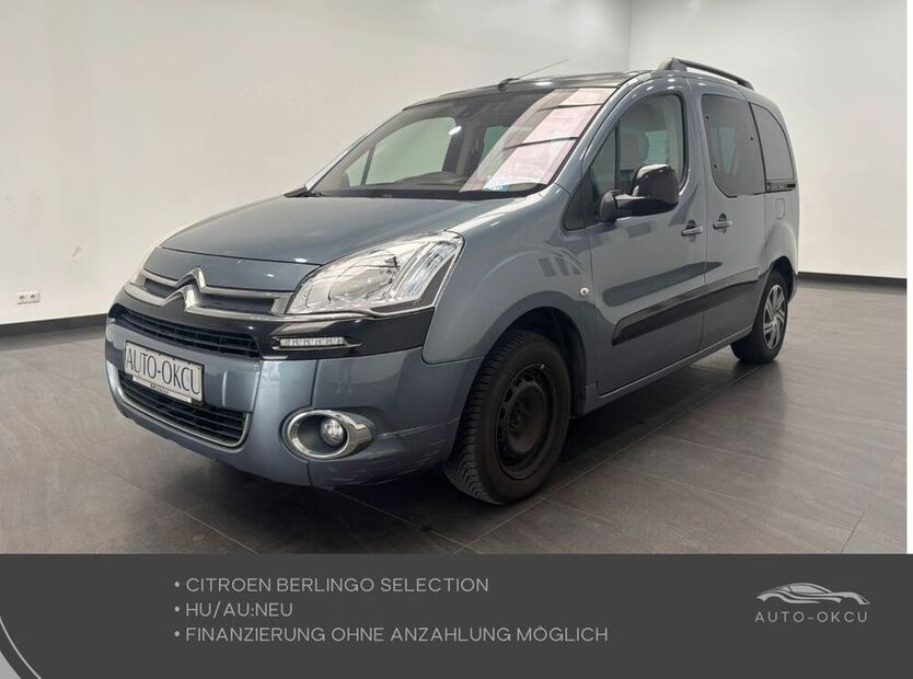 Berlingo