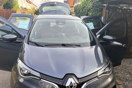 Renault ZOE 32.400 km 8.750 &euro; Lehrte 31275