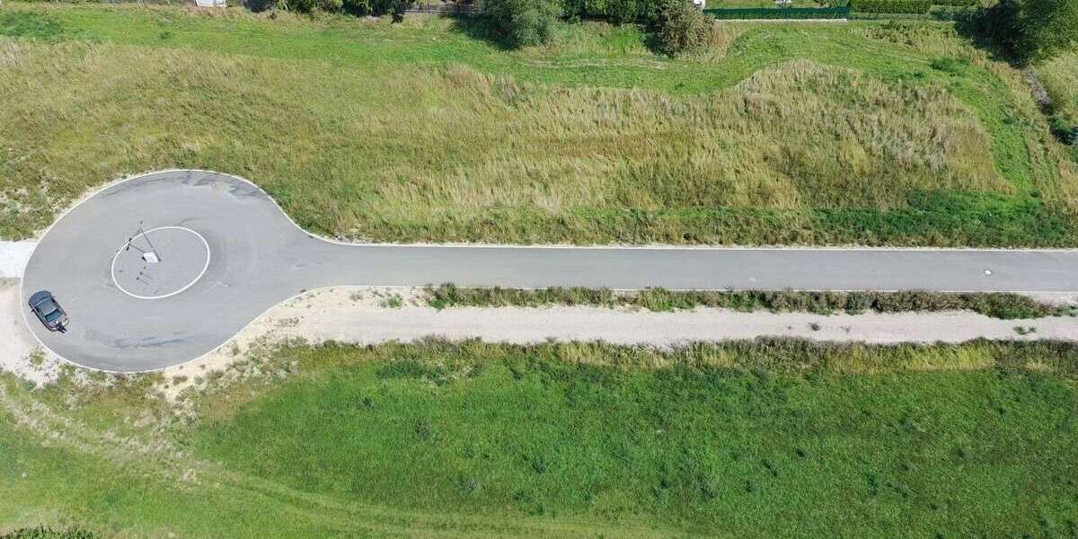 Grundstück Nessetal OT Hochheim Hochheim - 79.005&euro; | Angebot:26941929