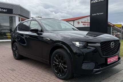 Mazda CX-60 128.645 km 29.990 &euro; Bad Doberan 18209