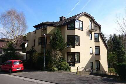 Wohnung Wachtberg - Pech Pech - 2 Zimmer, 64 m&sup2;, 640&euro; | Angebot:25336966