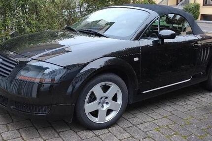 Audi TT 132.500 km 5.650 € Stuttgart 70195