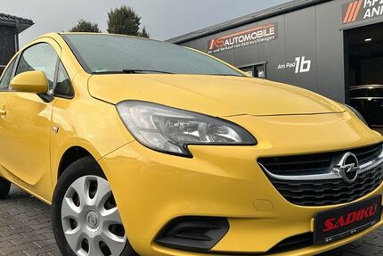 Opel Corsa 71.000 km 4.950 &euro; Westoverledingen 26810
