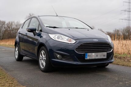 Ford Fiesta 145.000 km 5.100 &euro; Rehburg-Loccum 31547