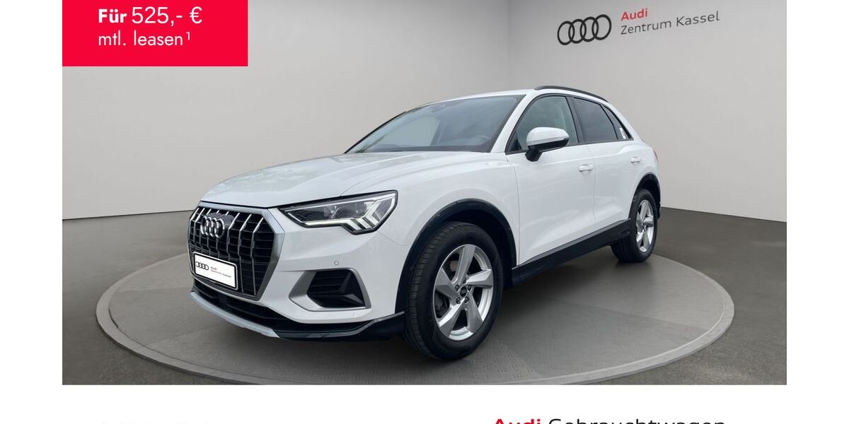 Audi Q3 30.567 km 33.990 &euro; Kassel 34125