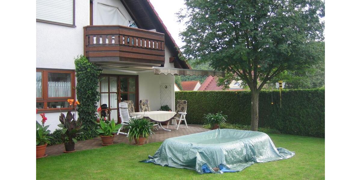 Einfamilienhaus Dittelbrunn - 4 Zimmer, 140 m&sup2;, 475.000&euro; | Angebot:27078039
