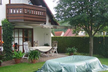Haus Dittelbrunn - 4 Zimmer, 140 m&sup2;, 475.000&euro; | Angebot:27078039