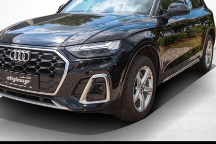 Audi Q5 166.266 km 27.880 &euro; Schrobenhausen 86529