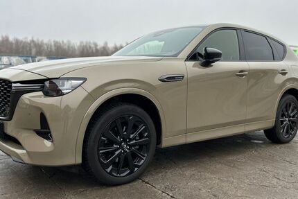 Mazda CX-60 18.000 km 48.999 &euro; Rostock 18147