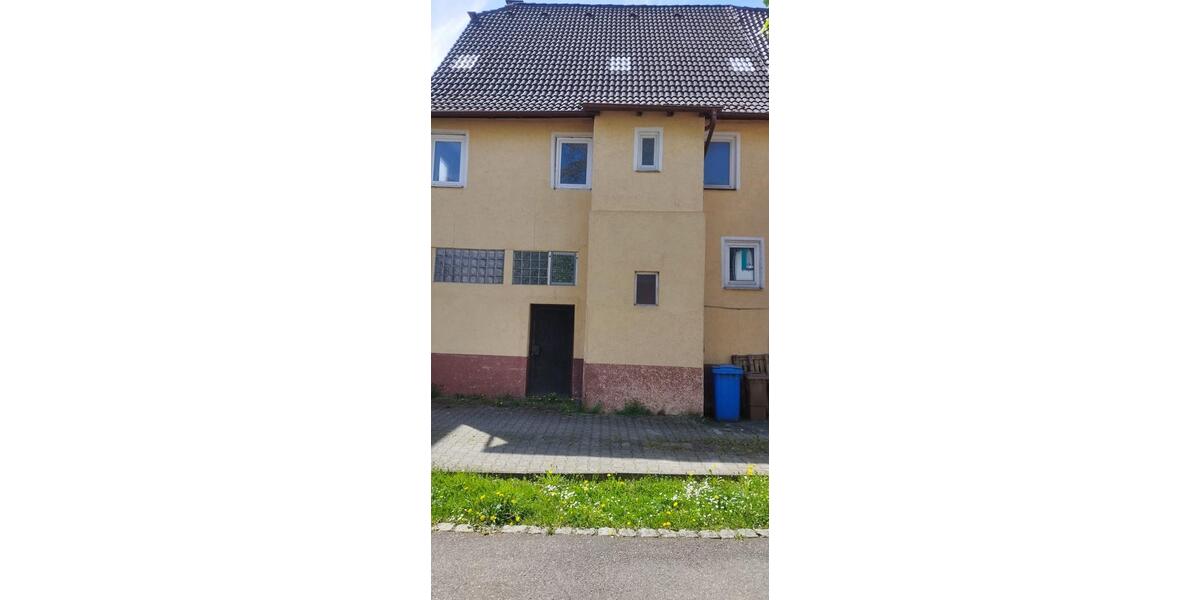 Reihenhaus Sulz am Neckar - 75.000&euro; | Angebot:26411405