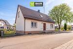 Einfamilienhaus Aulendorf Tannweiler - 6 Zimmer, 130 m&sup2;, 349.000&euro; | Angebot:25693626