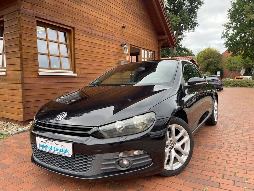 Scirocco