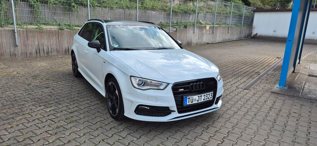 Audi A3 182.000 km 10.900 &euro; Rottweil 78628