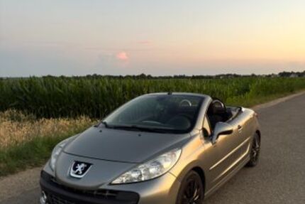 Peugeot 207 197.000 km 2.250 &euro; Höchstadt 89420