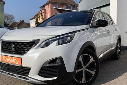 Peugeot 3008 101.526 km 19.290 &euro; Eisenach 99817