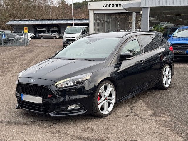Ford Focus 135.500 km 13.990 € Dahn-Reichenbach 66994