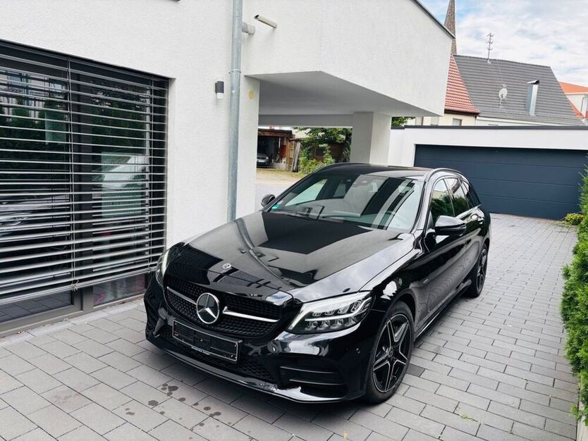 C 300