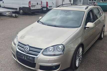 VW Golf 313.000 km 2.400 &euro; KARLSRUHE 76135