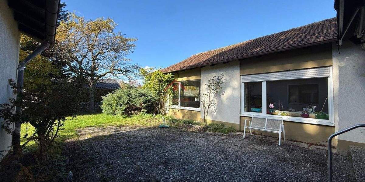 Bungalow Tuttlingen - 9 Zimmer, 206 m&sup2;, 520.000&euro; | Angebot:25667759