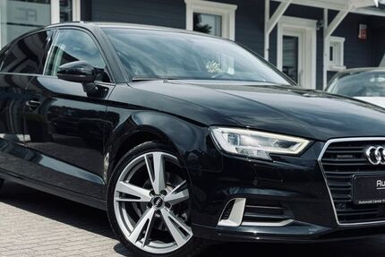 Audi A3 115.100 km 21.980 &euro; Fürstenwalde 15517