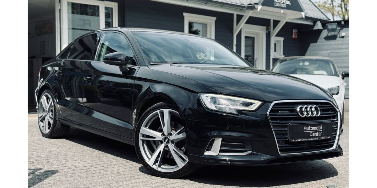 Audi A3 115.100 km 21.980 &euro; Fürstenwalde 15517