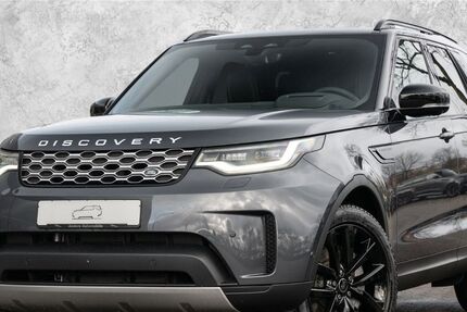 Land Rover Discovery 2.999 km 79.885 &euro; Meckelfeld bei Hamburg 21217