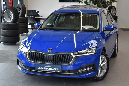 Skoda Octavia 64.865 km 21.850 € Altdorf/Landshut 84032