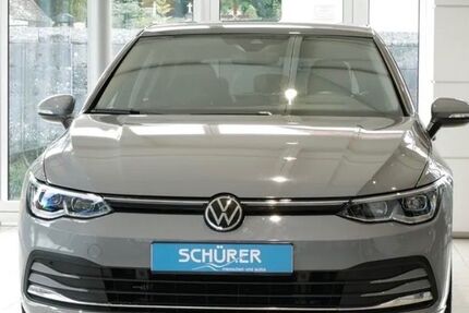 VW Golf 42.660 km 22.000 &euro; Amberg 92224