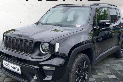 Jeep Renegade 40.638 km 23.999 &euro; Gera 07552