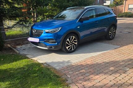 Opel Grandland (X) 183.679 km 11.500 &euro; Hamm 59077