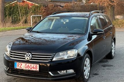 VW Passat 277.000 km 3.500 &euro; Kastorf 23847