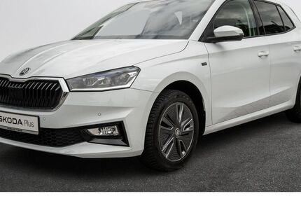 Skoda Fabia 23.500 km 20.990 &euro; Schenefeld 22869