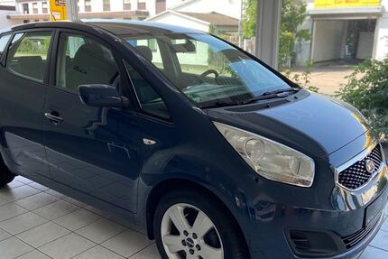 Kia Venga 134.000 km 4.900 &euro; Alfeld (Leine) 31061