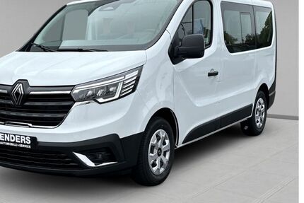 Renault Trafic 3.953 km 40.980 &euro; Fulda 36043