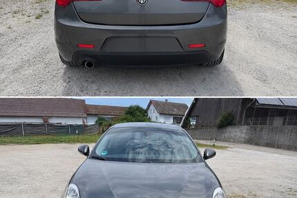 Alfa Romeo Giulietta 228.574 km 4.800 &euro; Simbach 94436