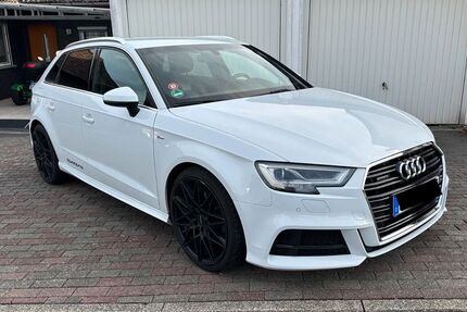 Audi A3 133.000 km 19.000 &euro; Battenberg 35088
