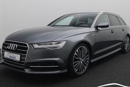 Audi A6 152.307 km 24.990 &euro; Sögel 49751