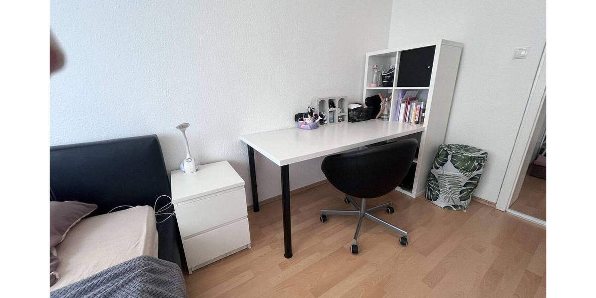Etagenwohnung Germering Neugermering - 4 Zimmer, 87 m&sup2;, 525.000&euro; | Angebot:25969727