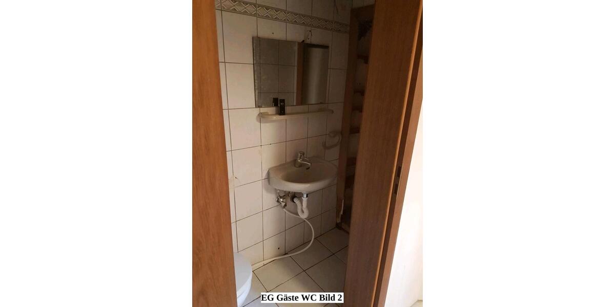 Etagenwohnung Freudenberg - 5 Zimmer, 84 m&sup2;, 790&euro; | Angebot:26399997