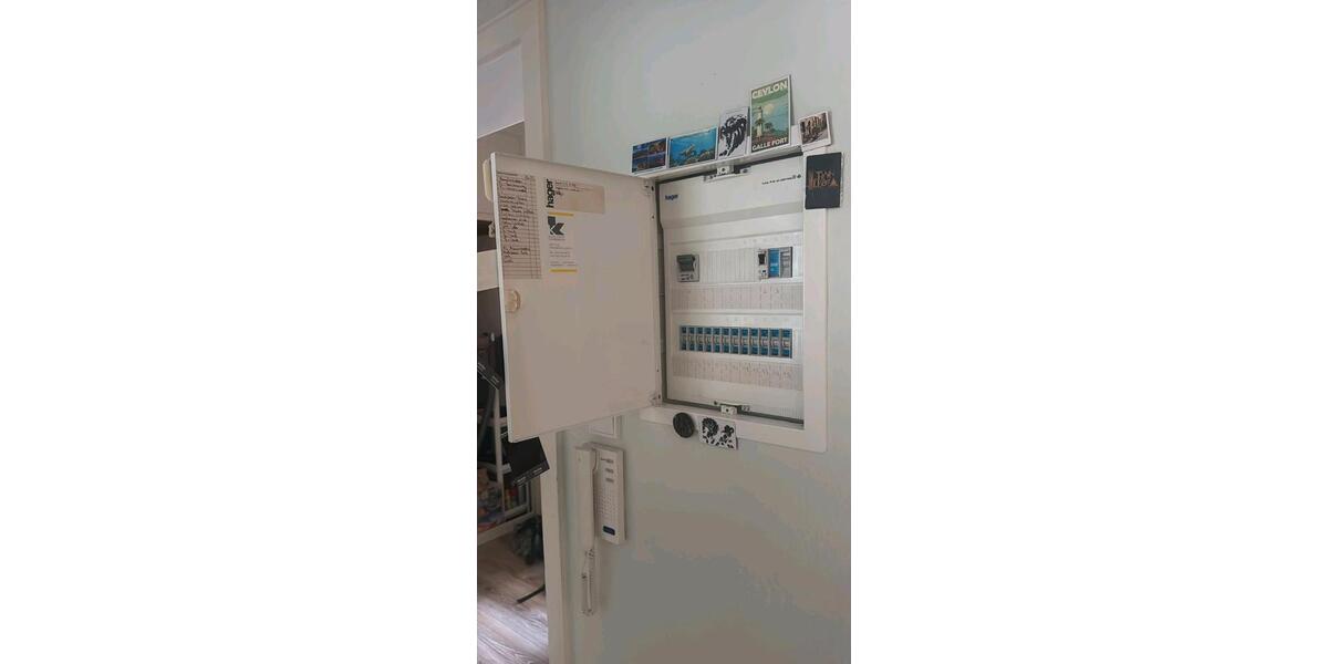 Etagenwohnung Kiel Ellerbek - 3 Zimmer, 74 m&sup2;, 209.000&euro; | Angebot:27120270
