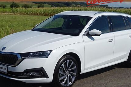 Skoda Octavia 26.900 km 26.990 € Wilhelmsdorf 88271