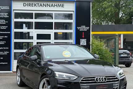 Audi A5 120.000 km 21.990 &euro; Kappeln 24376