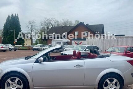 Renault Megane 134.200 km 3.450 &euro; Ahlen 59229