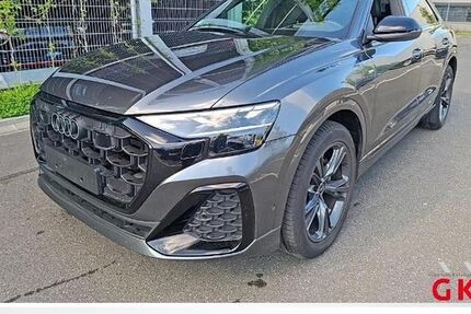 Audi Q8 48.260 km 71.980 &euro; Fürth 90763