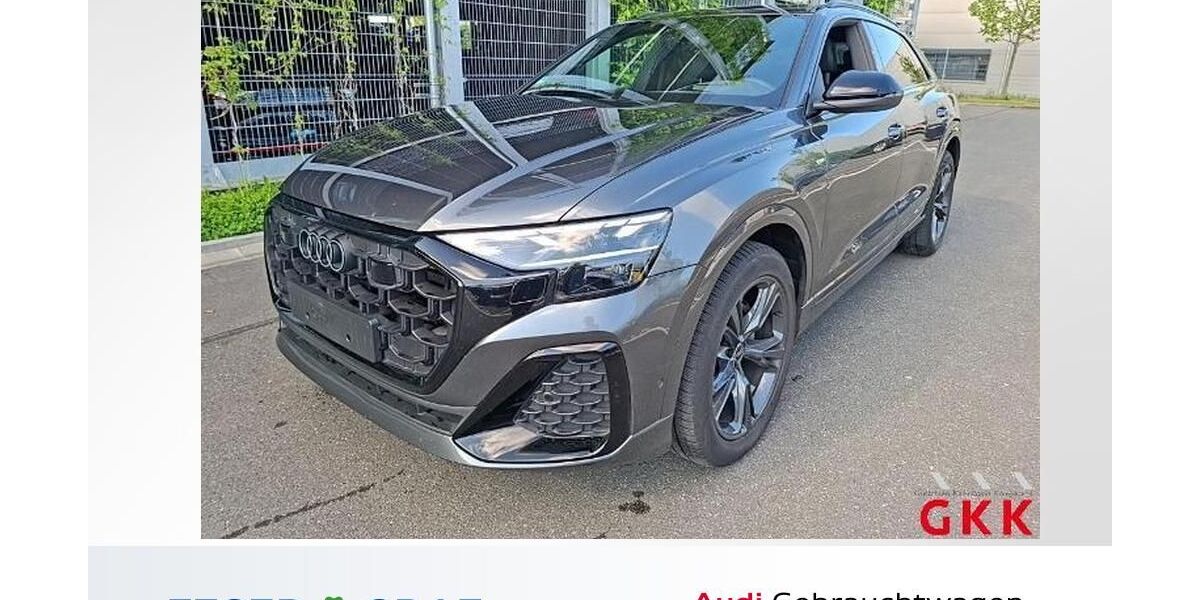 Audi Q8 48.260 km 71.980 &euro; Fürth 90763