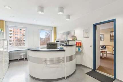 Gewerbeobjekt Potsdam Berliner Vorstadt - 599.000&euro; | Angebot:26284079