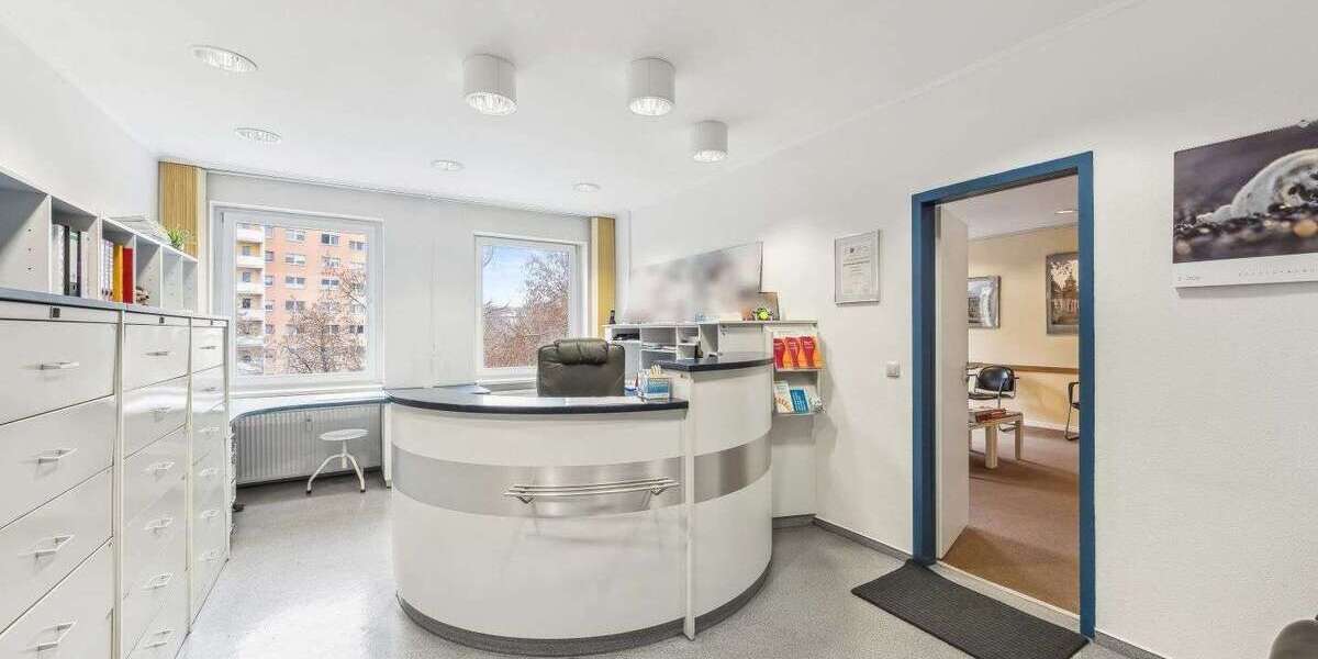 Gewerbeobjekt Potsdam Berliner Vorstadt - 599.000&euro; | Angebot:26284079